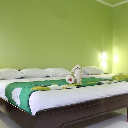 Berlian Inn Kuta Lombok Eksteriør bilde