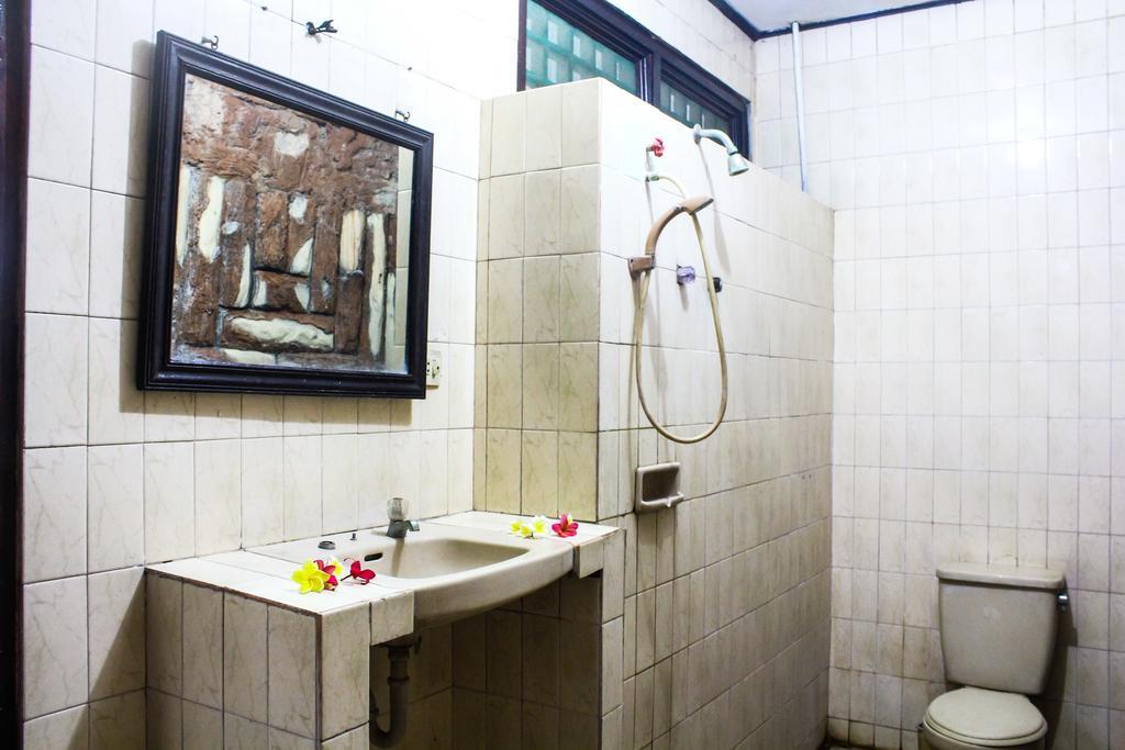 Berlian Inn Kuta Lombok Eksteriør bilde
