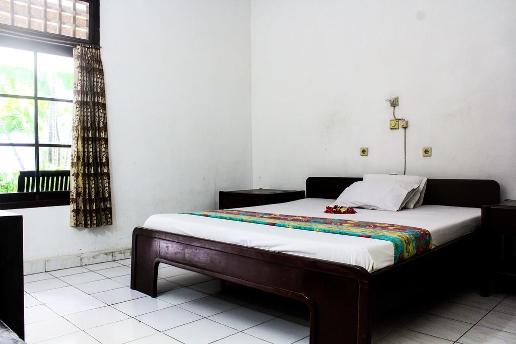 Berlian Inn Kuta Lombok Eksteriør bilde