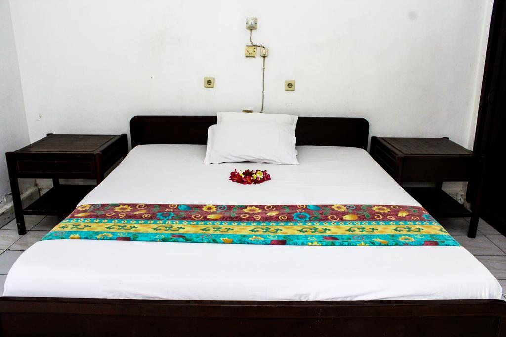 Berlian Inn Kuta Lombok Eksteriør bilde
