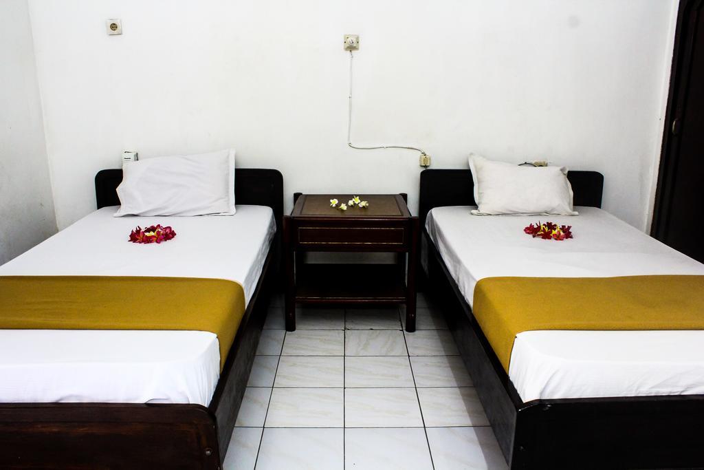 Berlian Inn Kuta Lombok Eksteriør bilde