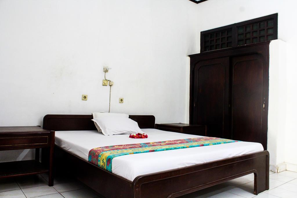 Berlian Inn Kuta Lombok Eksteriør bilde