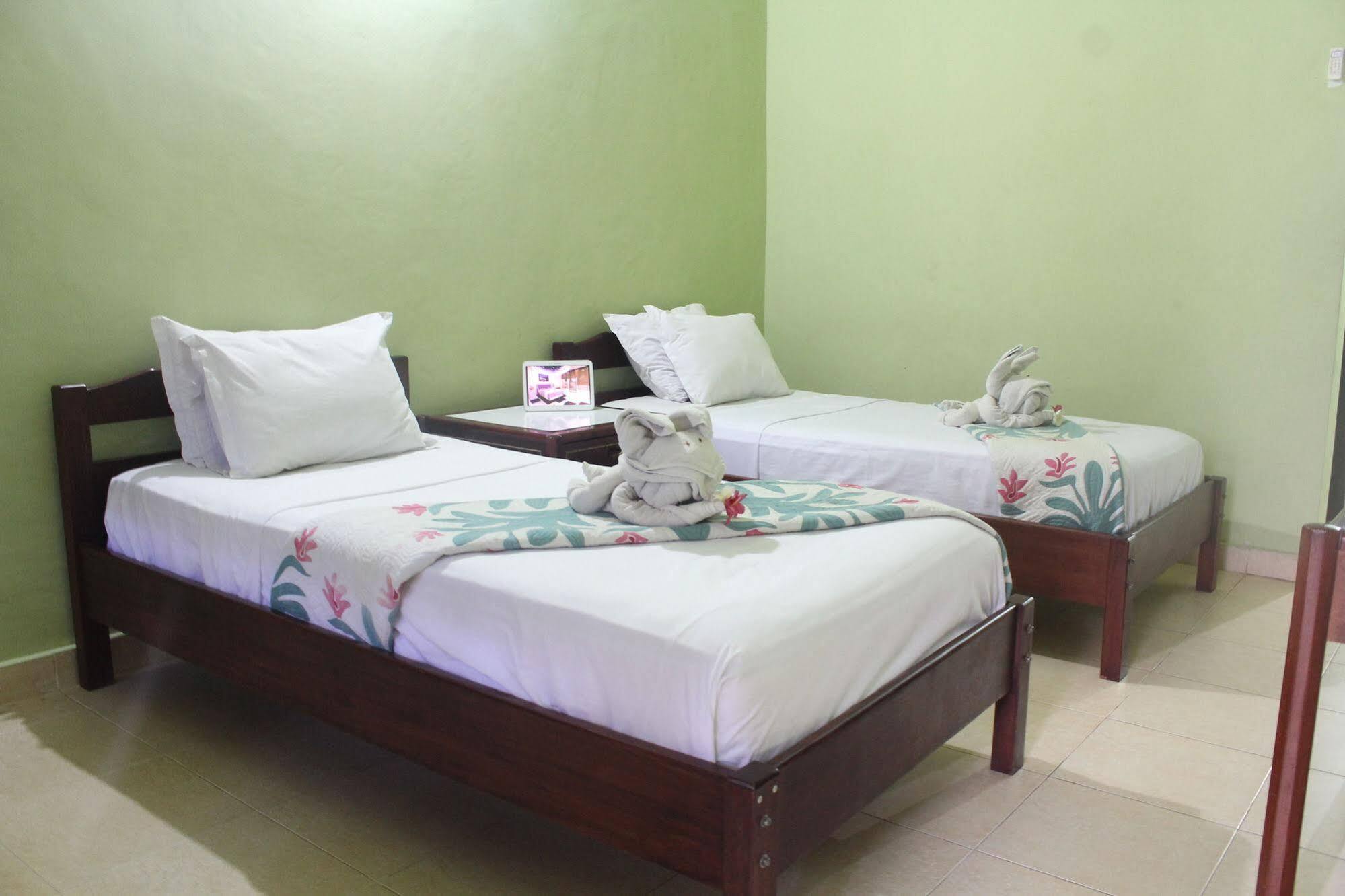 Berlian Inn Kuta Lombok Eksteriør bilde